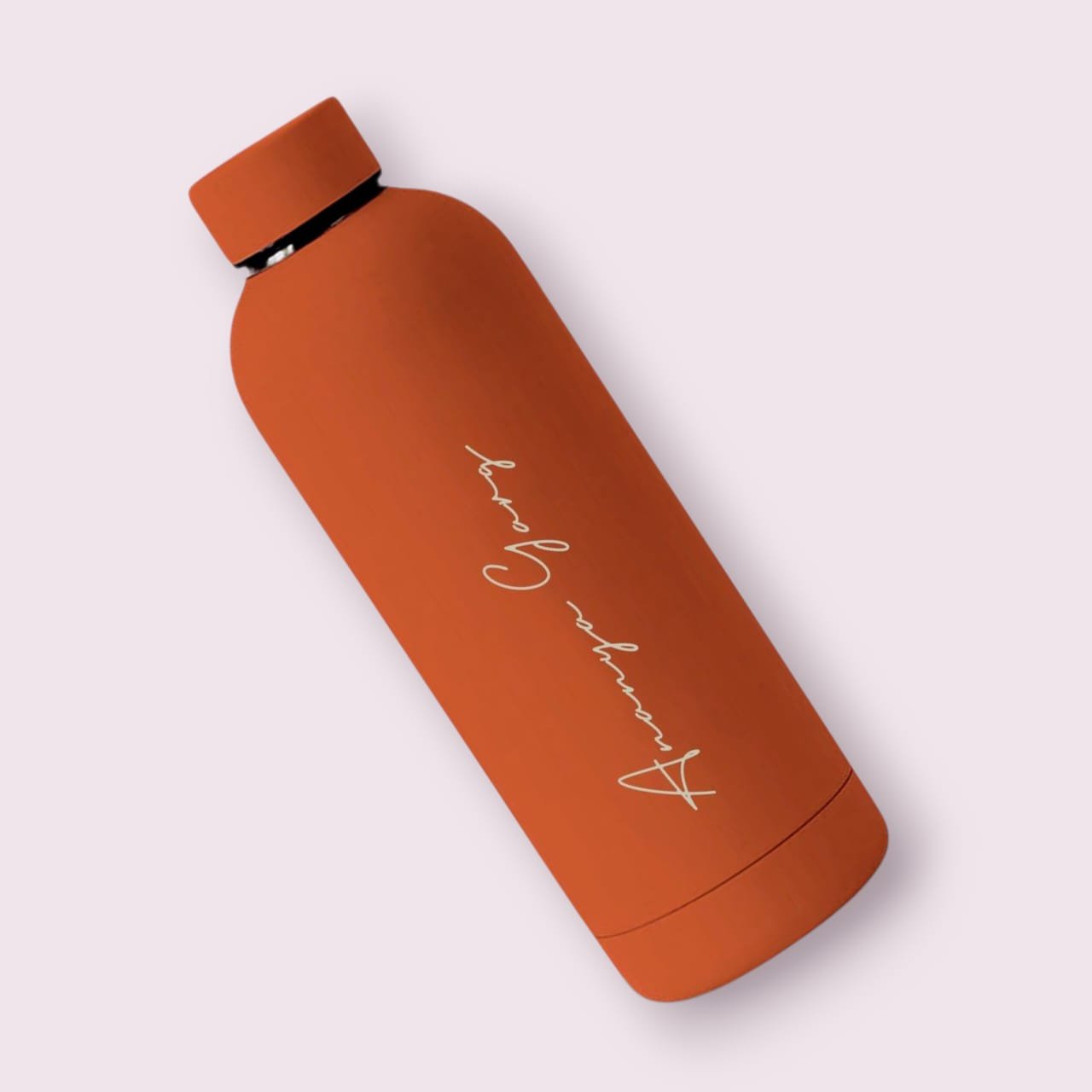 💧 Custom Name Thermo Bottle – Stay Hydrated in Style - The Gift Seller
