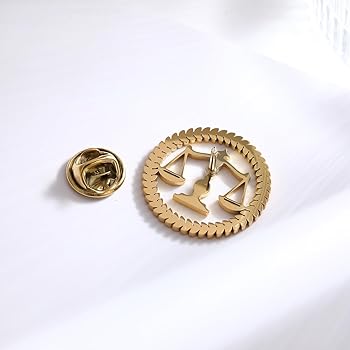 Gold Anchor Cufflinks - Nautical Maritime Design - The Gift Seller