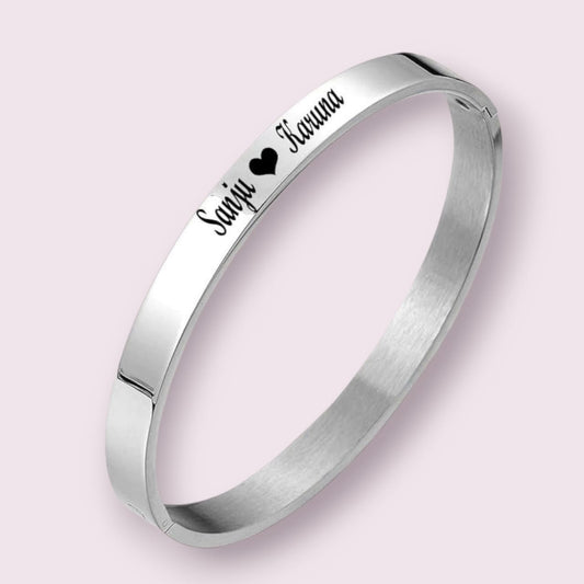 Personalized Name Engraving - The Gift Seller