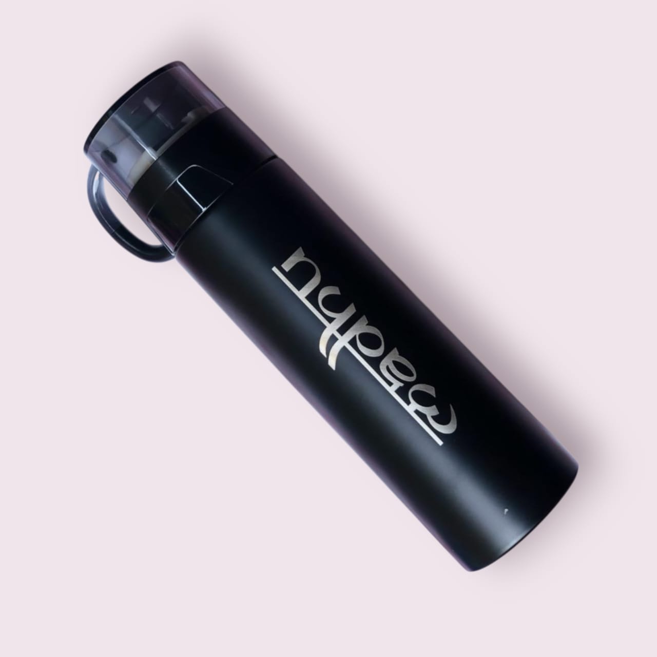 Personalized Smart Cup Bottle – Sleek, Stylish & Hydration Ready - The Gift Seller