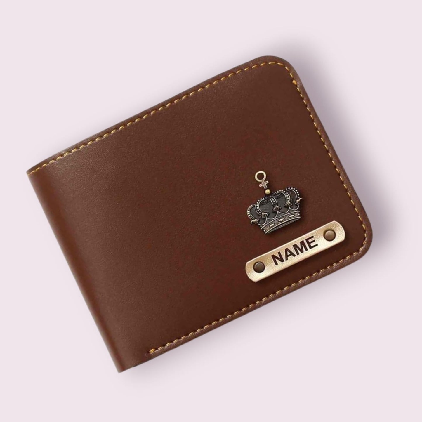 Personalized Wallets for the Modern Man - The Gift Seller