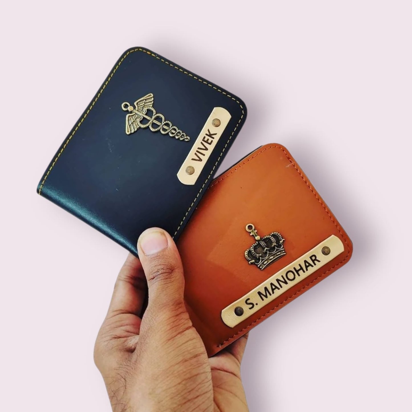 Personalized Wallets for the Modern Man - The Gift Seller