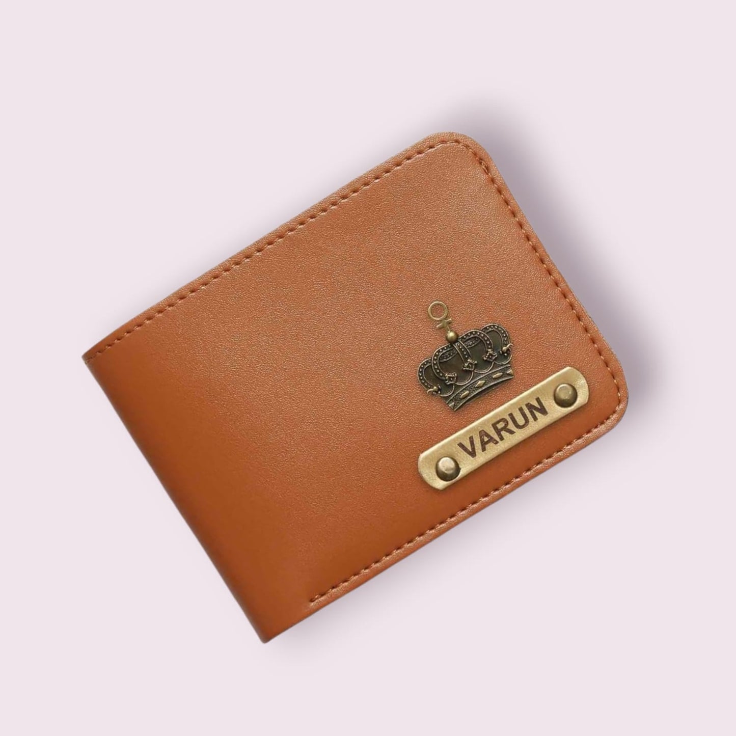 Personalized Wallets for the Modern Man - The Gift Seller