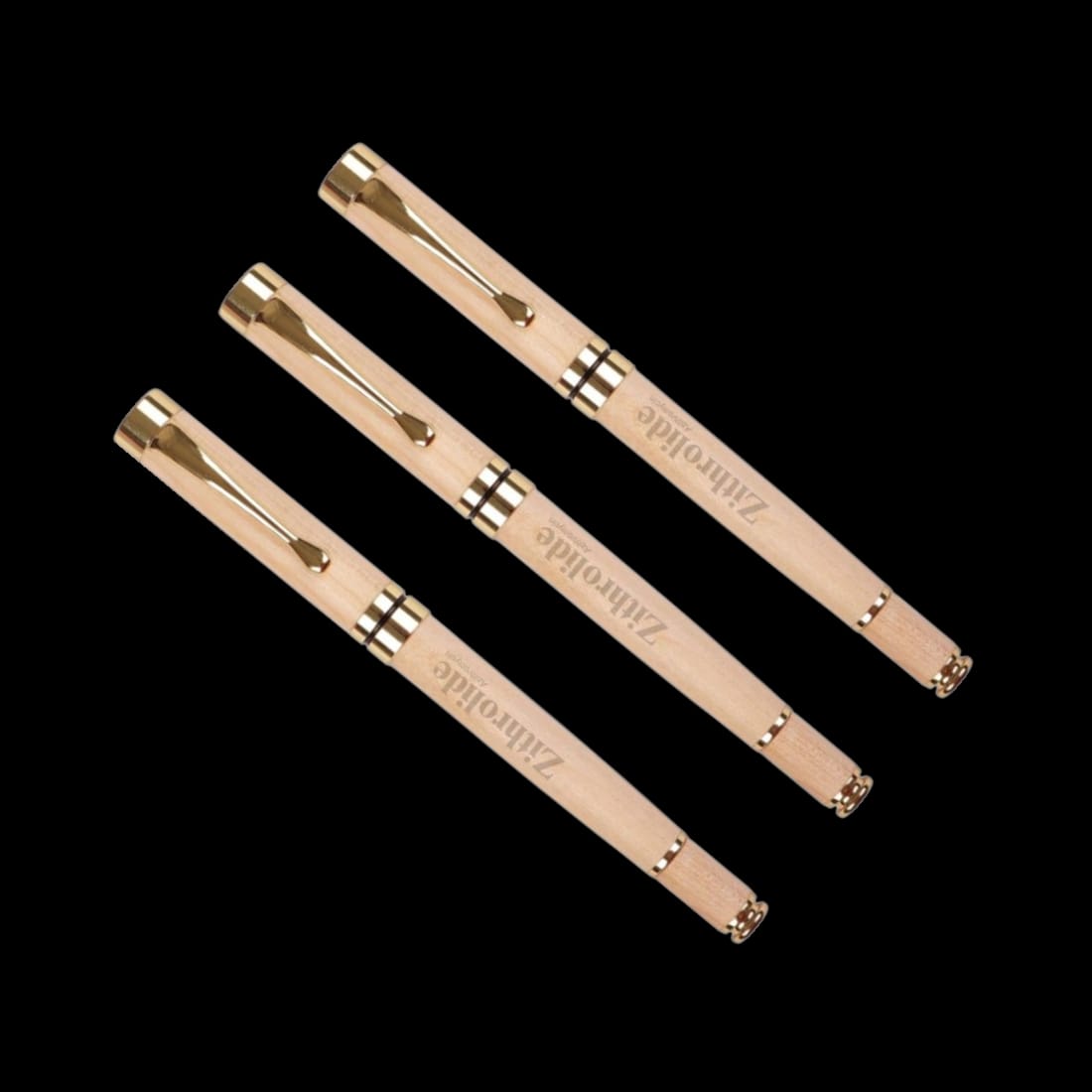 Classic Wooden Pen – Timeless Writing Elegance