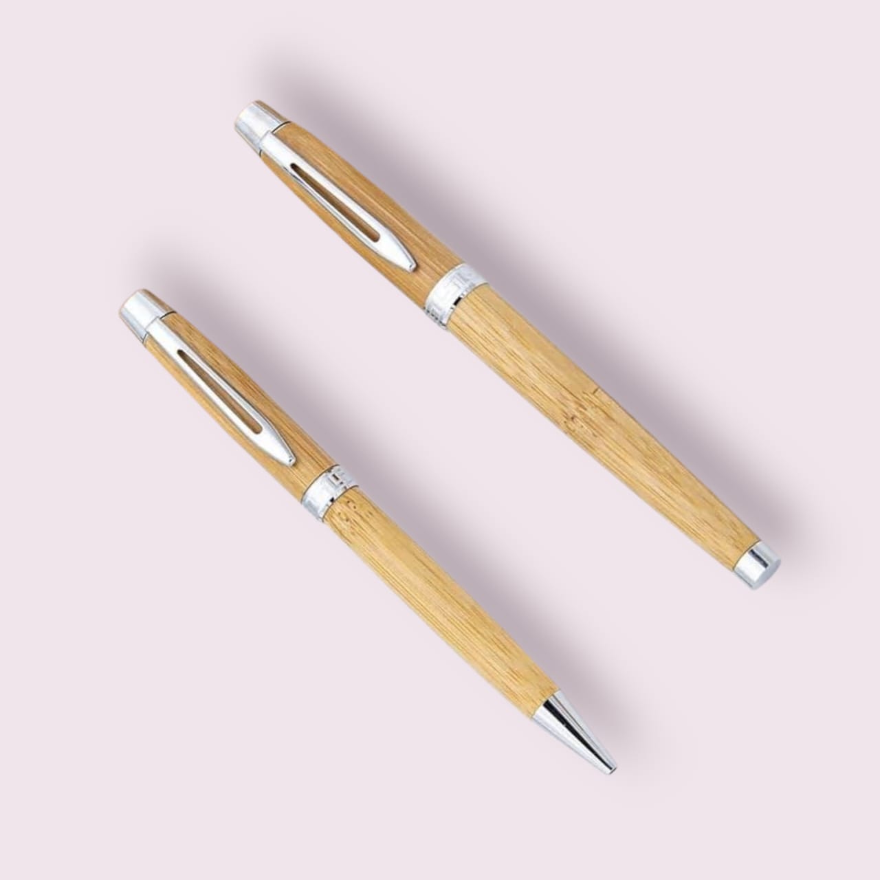 Classic Wooden Pen – Timeless Writing Elegance