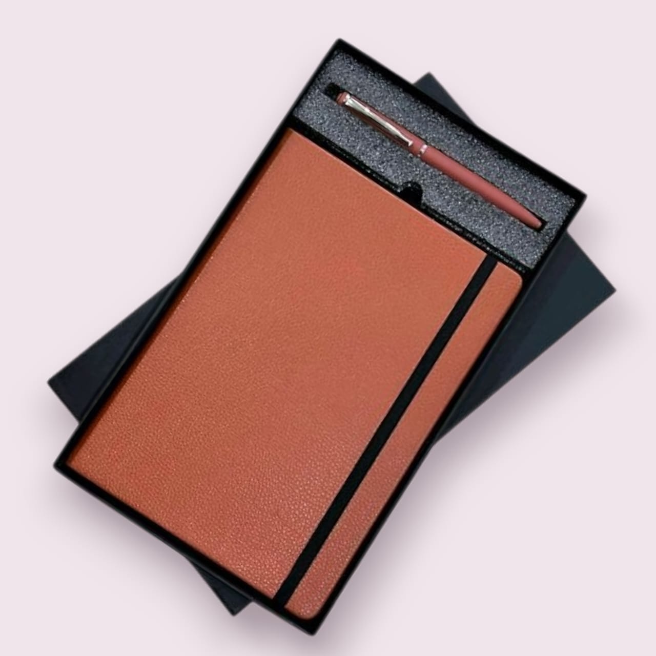 Premium Diary & Pen Set – Write Your Story in Style 🖊️