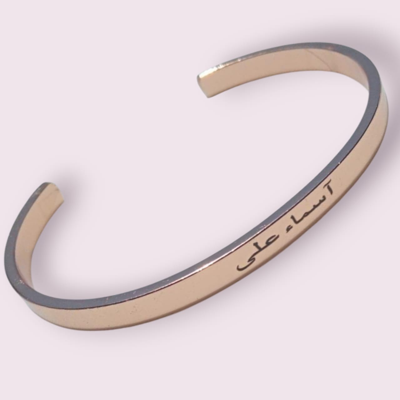 Slim open Kada – Stylish & Easy - to - Wear - The Gift Seller
