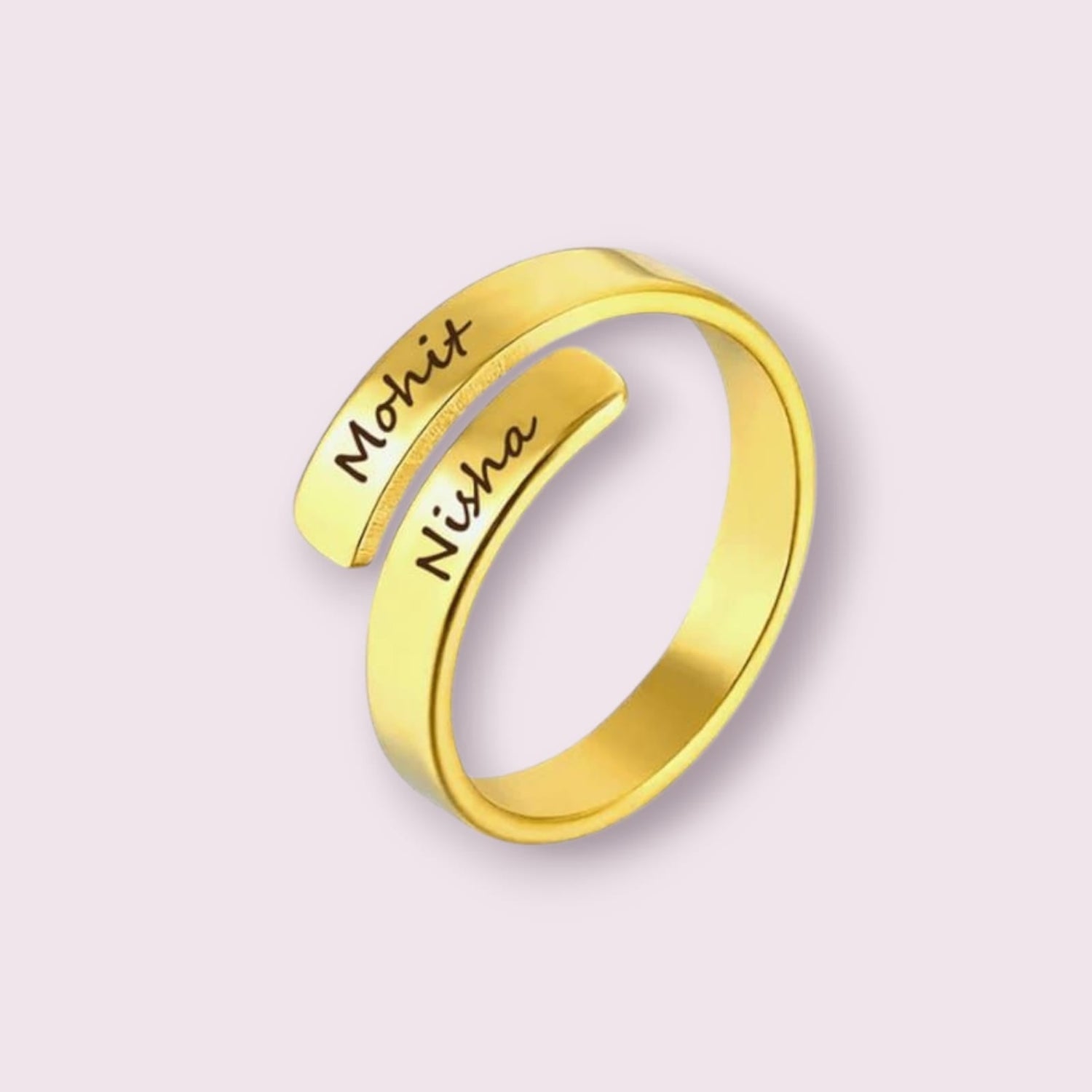 Ring - The Gift Seller