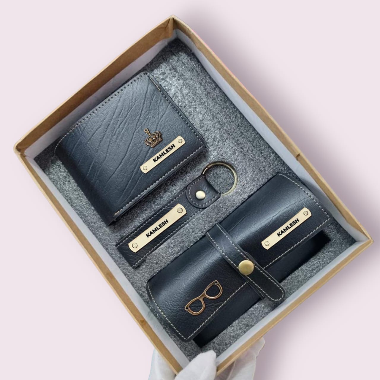 Wallet Combo - The Gift Seller