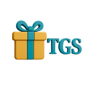 The Gift Seller