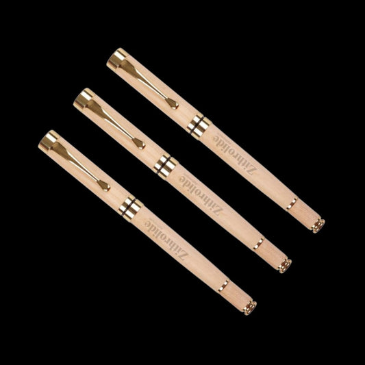 Classic Wooden Pen – Timeless Writing Elegance - The Gift Seller