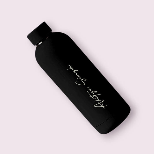 💧 Custom Name Thermo Bottle – Stay Hydrated in Style - The Gift Seller