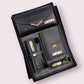 "Elegant 4 - in - 1 Personalized Gift Combo for Women – Style Meets Utility" - The Gift Seller