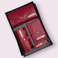 "Elegant 4 - in - 1 Personalized Gift Combo for Women – Style Meets Utility" - The Gift Seller