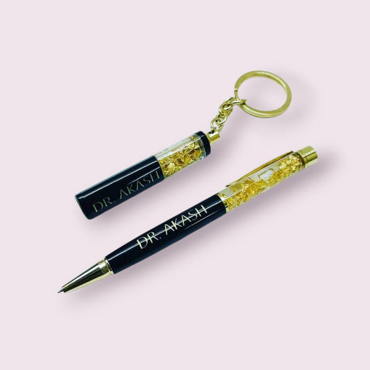 Elegant Pen Set Combo – Style Meets Precision - The Gift Seller