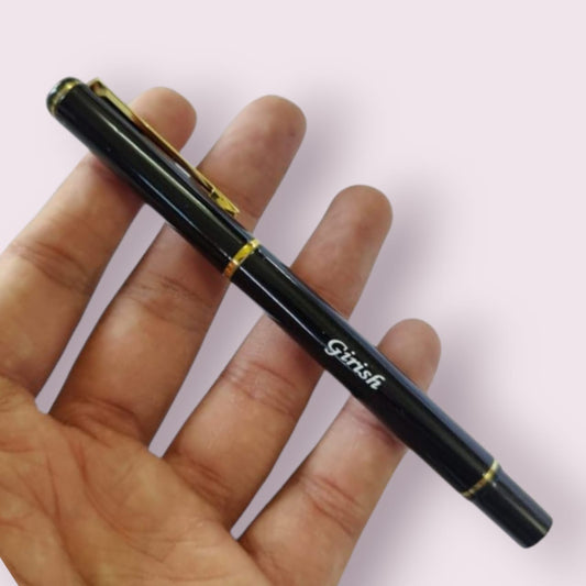 Elegant Signature Pen – Where Style Meets Precision - The Gift Seller