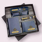 Feulex Premium Leather Combo – Class, Utility & Personal Touch - The Gift Seller