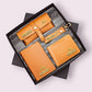 Feulex Premium Leather Combo – Class, Utility & Personal Touch - The Gift Seller