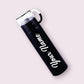 🖤 Personalized Cup Bottle – Elegant, Handy & Unique 🤍 - The Gift Seller