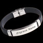 Personalized Name Bracelet – Your Identity, Your Style - The Gift Seller