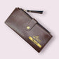 "Personalized Women’s Hand Wallet – Where Style Meets Function" - The Gift Seller