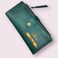 "Personalized Women’s Hand Wallet – Where Style Meets Function" - The Gift Seller