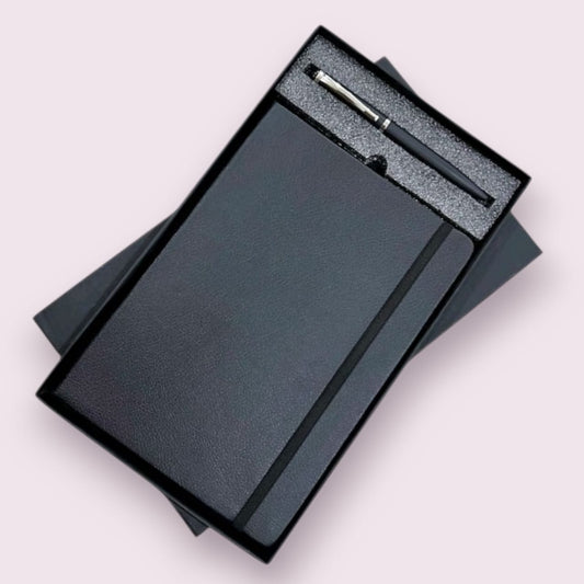Premium Diary & Pen Set – Write Your Story in Style 🖊️