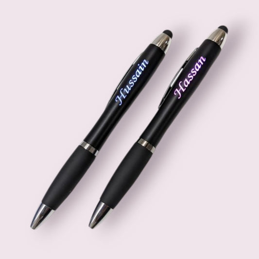 LED Light Pen – Write Bright, Even in the Dark 💡